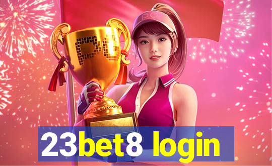 23bet8 login